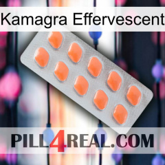 Kamagra Effervescent 26